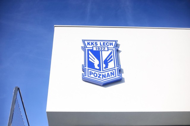 Stadion Akademii Lecha Poznań ponownie otwarty dla kibiców