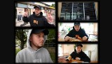 Znany youtuber "Książulo" znów odwiedził Kielce. Chciał zjeść w Jagience, ale trafił do innego baru. Jak mu smakowało?