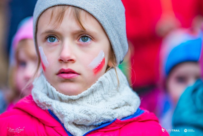 Pierwszy CITY TRAIL Bieg Niepodległości w Warszawie już w sobotę! [ZAPOWIEDŹ I INFORMACJA]