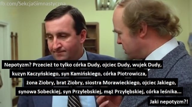 Kinga Duda niczym Ivanka Trump. Zobaczcie NAJLEPSZE MEMY o córce prezydenta [12.12.2020]