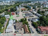 Zielone światło dla bloków przy Jurowieckiej. Inwestycje bez oceny środowiskowej