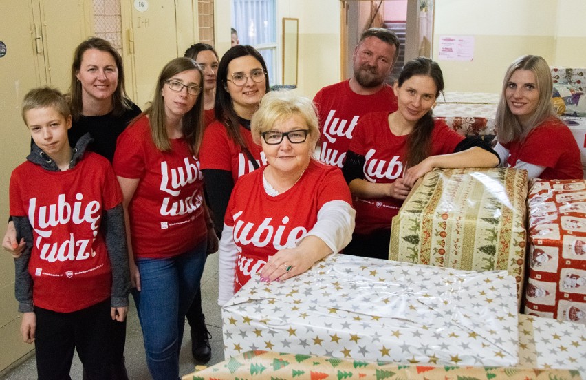 Tarnobrzeżanin starał się o eutanazję. Dzięki Szlachetnej Paczce i darczyńcom zachciało mu się żyć