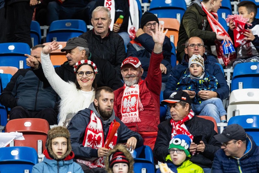 Polska zremisowała z Niemcami 0:0.