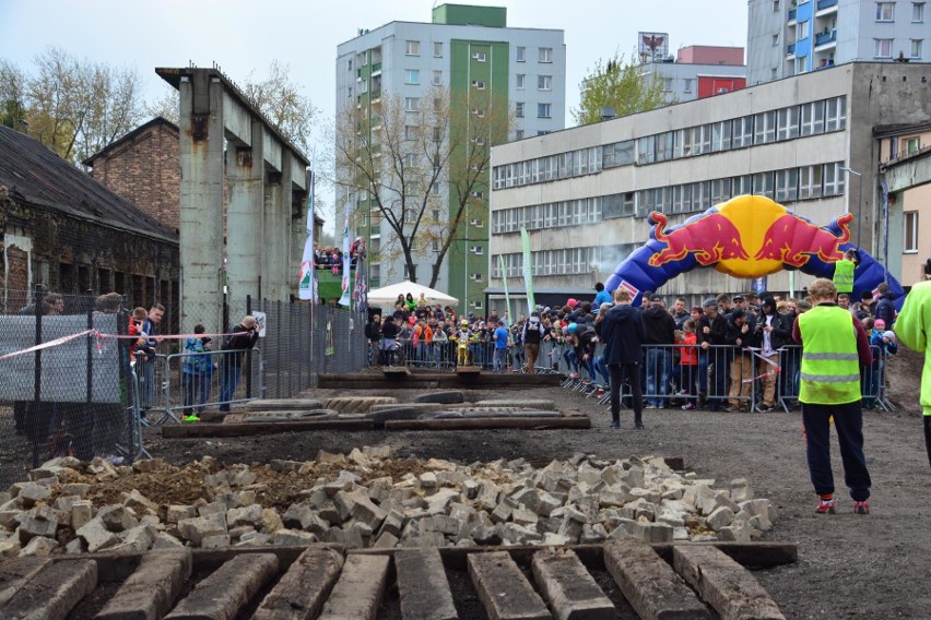 Dębowy Maj Festiwal trwa w Dąbrowie Górniczej