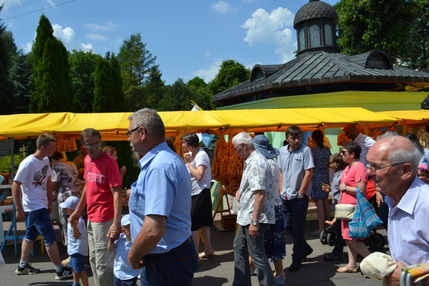 Sanktuarium Matki Boskiej Leśniowskiej w Leśniowie: dziś uroczystości odpustowe ZDJĘCIA