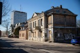 Miasto sprzedało zabytkową kamienicę przy ul. Słonimskiej. Na nieruchomości będzie mogła powstać mieszkaniówka wielorodzinna
