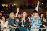 Gala Disco Polo w Bydgoszczy - jak się bawiliśmy na dużej imprezie na Łuczniczce [zdjęcia]