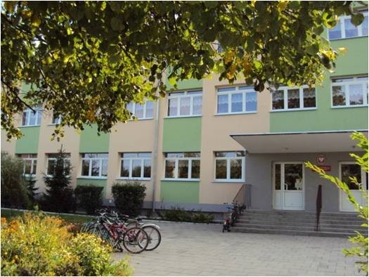 Szkoła Podstawowa nr 2 w Bielsku Podlaskim