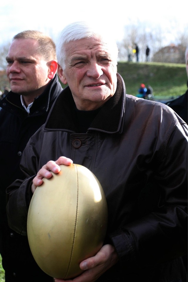 Jan Kozłowski