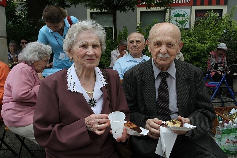 Dzień Dobrych Uczynków w Kielcach