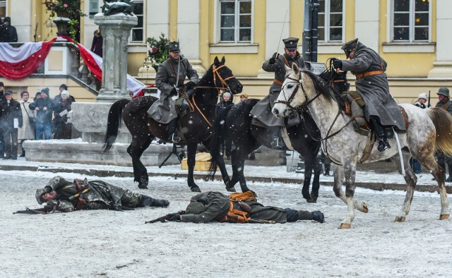 W przyszłym roku będziemy obchodzić 100-lecie powrotu Bydgoszczy do Macierzy.