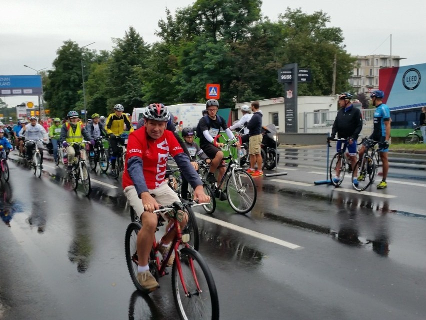 ŠKODA Poznań Bike Challenge 2017