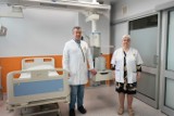 Sosnowiecki Szpital Miejski z nowoczesnym sprzętem do diagnostyki snu