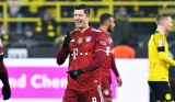 Liga niemiecka. Robert Lewandowski załatwił Borussię Dortmund. Der Klassiker dla Bayernu Monachium