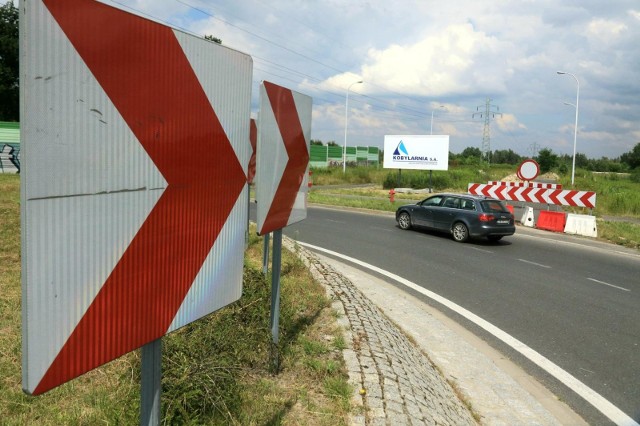 Obecnie kierowcy mają do dyspozycji blisko 27 z 30 kilometrów całej Wschodniej Obwodnicy Wrocławia.