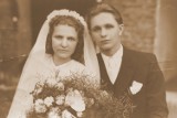65. rocznica ślubu Hildegardy i Ryszarda Gańczorzów [ZDJĘCIA]