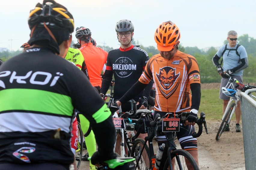 IV Lubelski Maraton Turystyczny – przez Lubelszczyznę na dwóch kółkach 