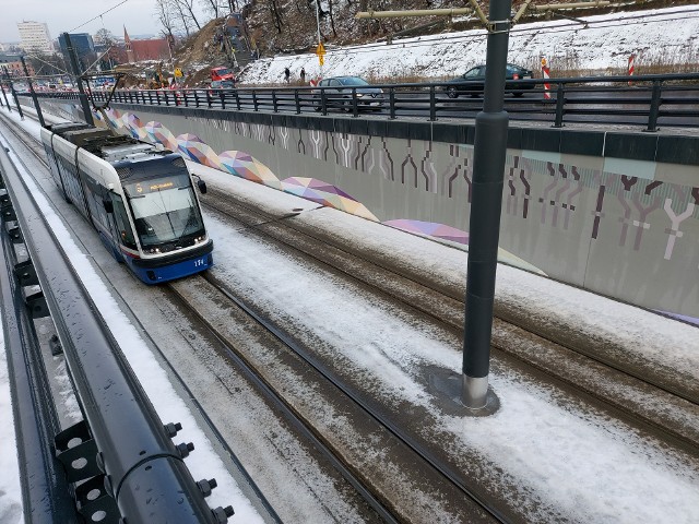 ZDMiKP przypomina, że do końca lutego trwają konsultacje społeczne dotyczące budowy nowych połączeń tramwajowych.