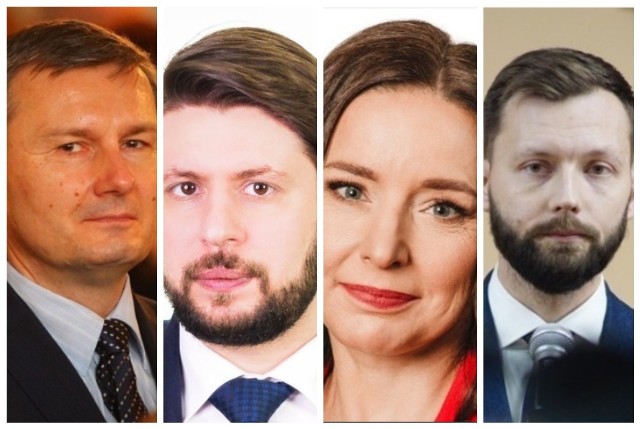 Przedterminowe wybory burmistrza Miasta i Gminy Murowana Goślina odbędą się 23 kwietnia. Do tego czasu, obowiązki burmistrza będzie pełnił komisarz wyborczy - Zbyszko Górny.