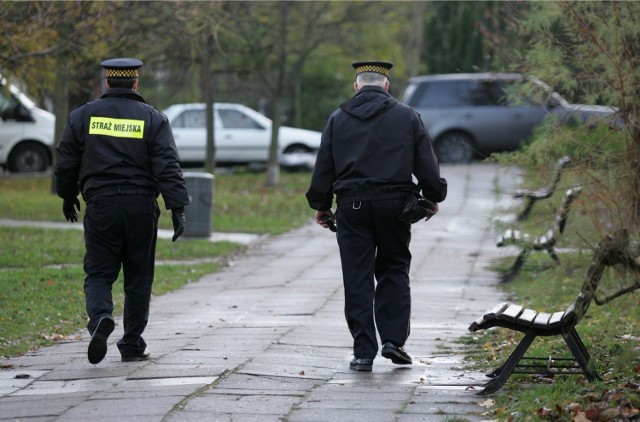 Jest zielone światło dla likwidacji Straży Miejskiej w Lubartowie