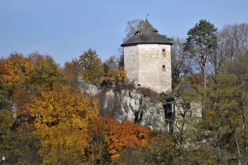 Nie siedź w domu! Wycieczki zaplanowane na 17 i 18 października, w trosce o bezpieczeństwo turystów, nie odbędą się!