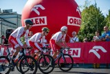 W weekend Białystok opanują kolarze. Odbędą się dwa wyścigi Orlen Wyścig Narodów i Orlen Lang Team Race 