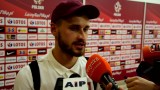 El. Euro 2020. Polska - Izrael. Mateusz Klich: Czekają nas spokojne trzy miesiące