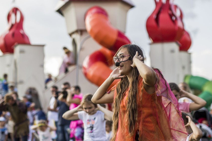 Urodziny Króla w Magicznych Ogrodach już w ten weekend. Co...