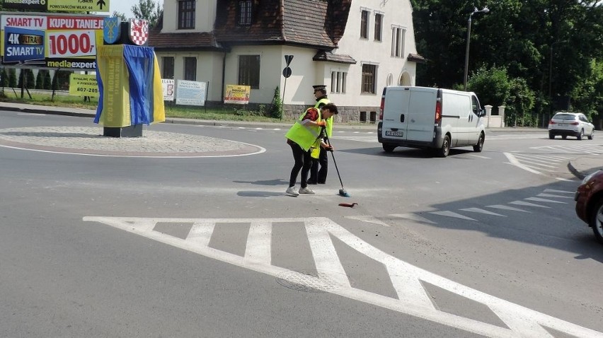 Niespodzianka dla Niemców i akademia w kinie, czyli ciąg dalszy Dni Mogilna [zdjęcia]