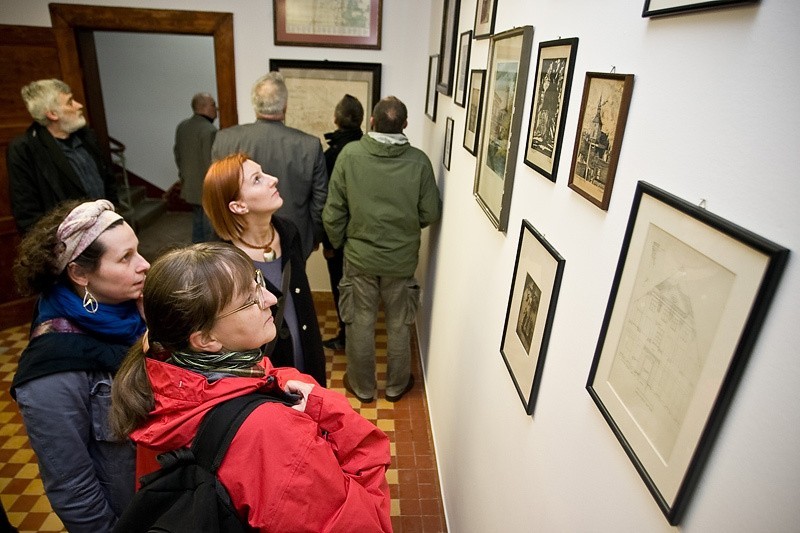 Powstało muzeum w Lasku Północnym w Słupsku