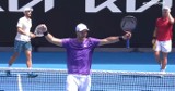 Zieliński z Nysem odpadli w ćwierćfinale debla Australian Open