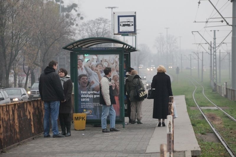 Z2 tylko w godzinach szczytu?