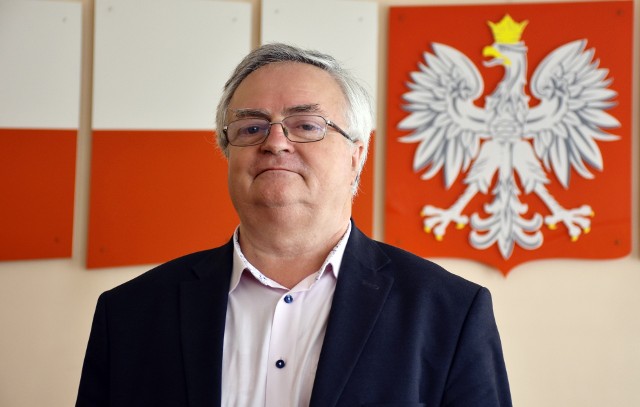 Mirosław Kulesza z PiS został wybrany starostą oławskim także głosami opozycji.
