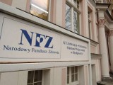 Dyrektor NFZ w Bydgoszczy złożył rezygnację