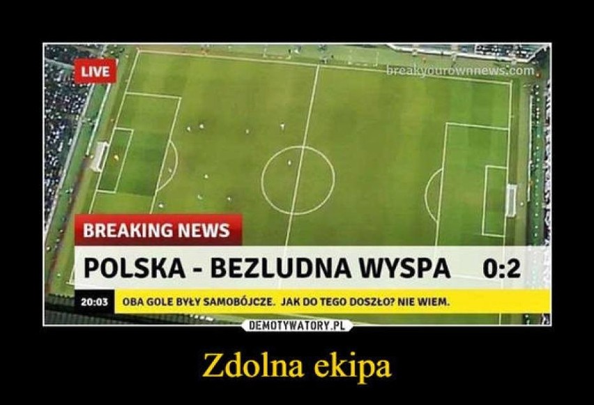 Mistrzostwa świata w piłce nożnej 2018. Polacy wracają do...