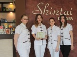 Shintai Day SPA w Radomiu zdobył Złoty Radomski Laur Piękna w kategorii SPA