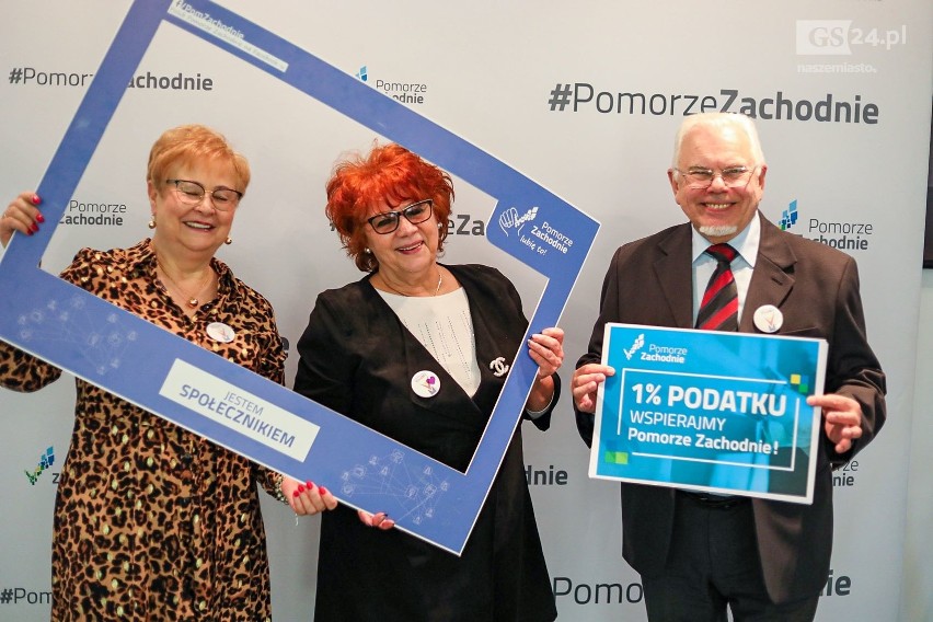 Wielka gala społeczników w Szczecinie 2020. Najlepsze inicjatywy oraz występy gwiazd [ZDJĘCIA] 
