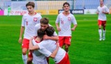 Reprezentacja u18. Rówieśnicy z Czech rozbici. Aż 5:0 wygrała drużyna Marcina Włodarskiego. Juniorzy gotowi na mundial!