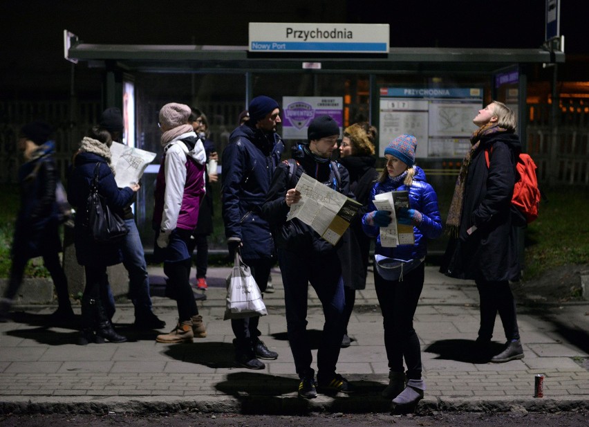 W Gdańsku odbyła się 7. edycja festiwalu Narracje [ZDJĘCIA] 