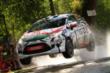 Castrol EDGE Fiesta Trophy 