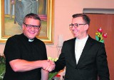 Zmiany personalne w Oratorium i parafii na Rybakach