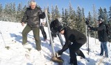 Zakopane. Chcą grodzić Gubałówkę, żeby... otworzyć trasę narciarską  