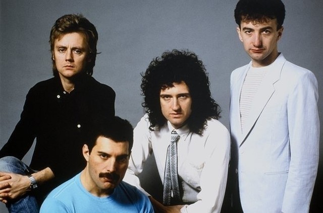 Queen: Days of our Lives (fot. materiały prasowe)