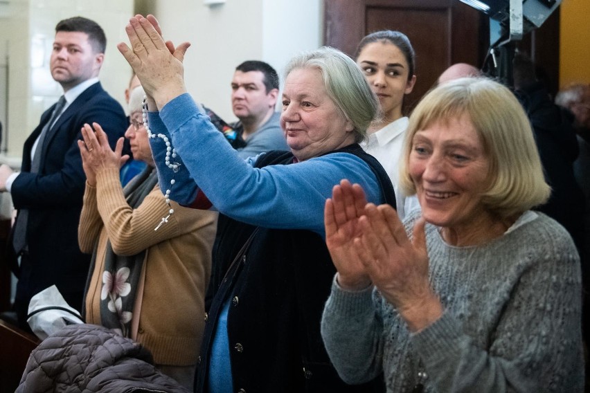 Europejska Karta Równości Kobiet i Mężczyzn spotkała się z...