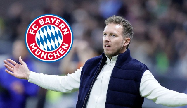 Nagelsmann wróci do Bayernu?