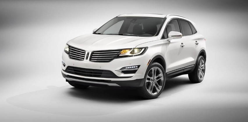 Lincoln MKC / Fot. Lincoln