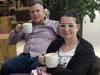 Anna i Paweł Niedźwieccy, Gdynia...