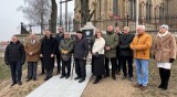 Obława Augustowska i jej ofiary upamiętnione w Dąbrowie Białostockiej. W uroczystościach wziął udział prezes IPN. Zobacz zdjęcia i wideo