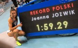 Copernicus Cup. Joanna Jóźwik pobiła rekord Polski. Kosmiczny wynik! [ZDJĘCIA]