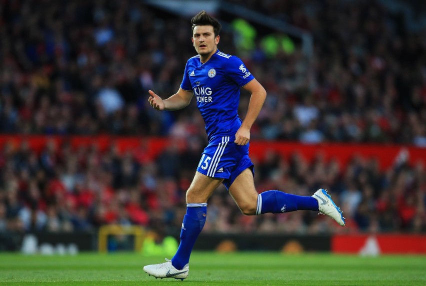 Harry Maguire najdroższym obrońcą świata! Zobacz ranking najdroższych defensorów [GALERIA]